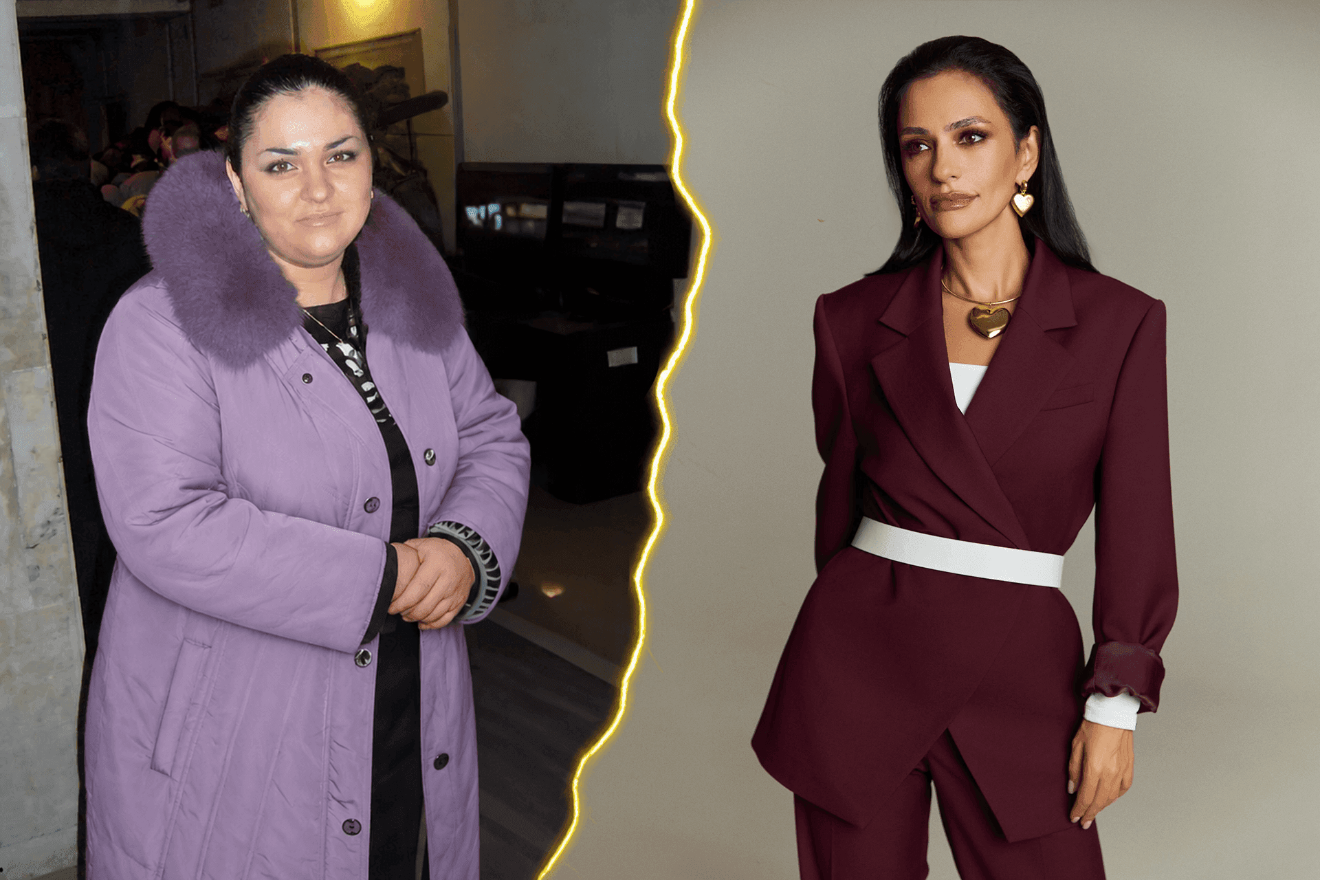De la 115 la 53 kg: povestea Svetlanei și crearea DIKETO